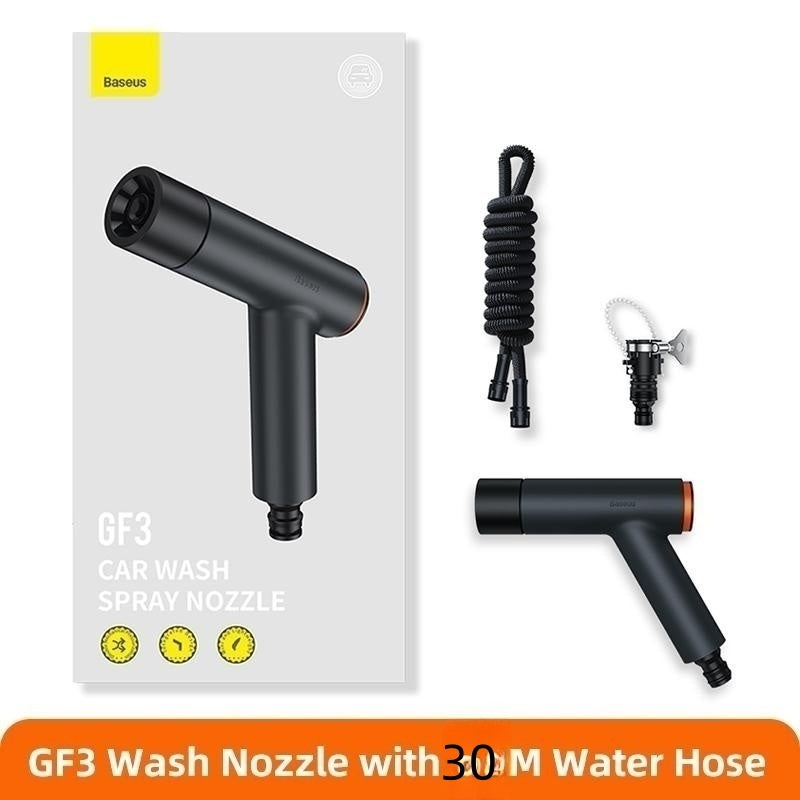 Household Multi-function Car Washing Gun - Sustainable stuff