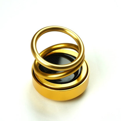 Solar Auto Rotation Car Air Freshener - Sustainable stuff