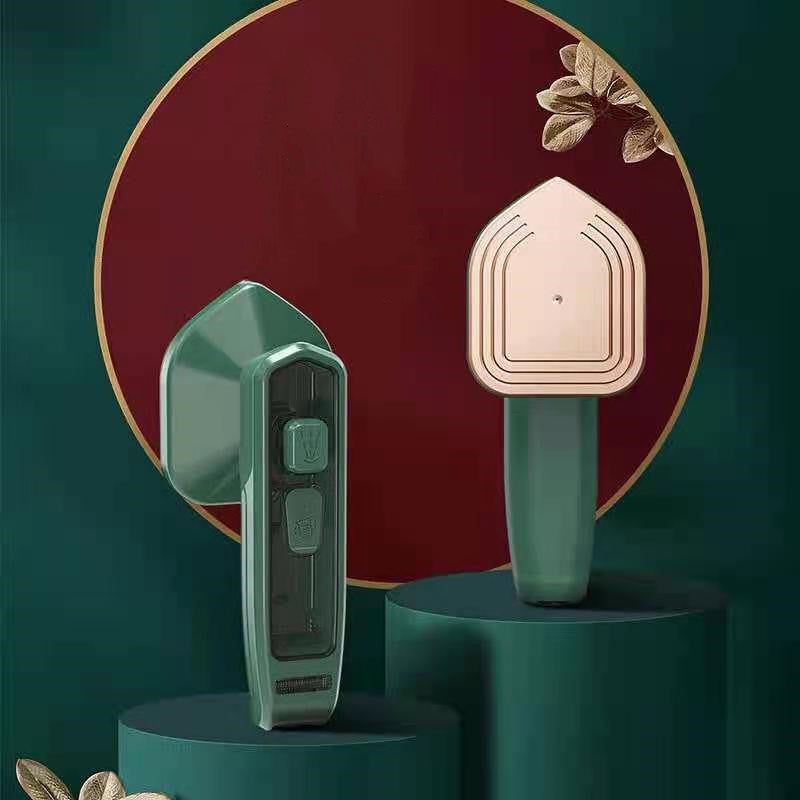 Handheld Portable Garment Ironing Machine Iron - Sustainable stuff