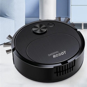 Household Smart Robot Vacuum Cleaner - Sustainable stuff