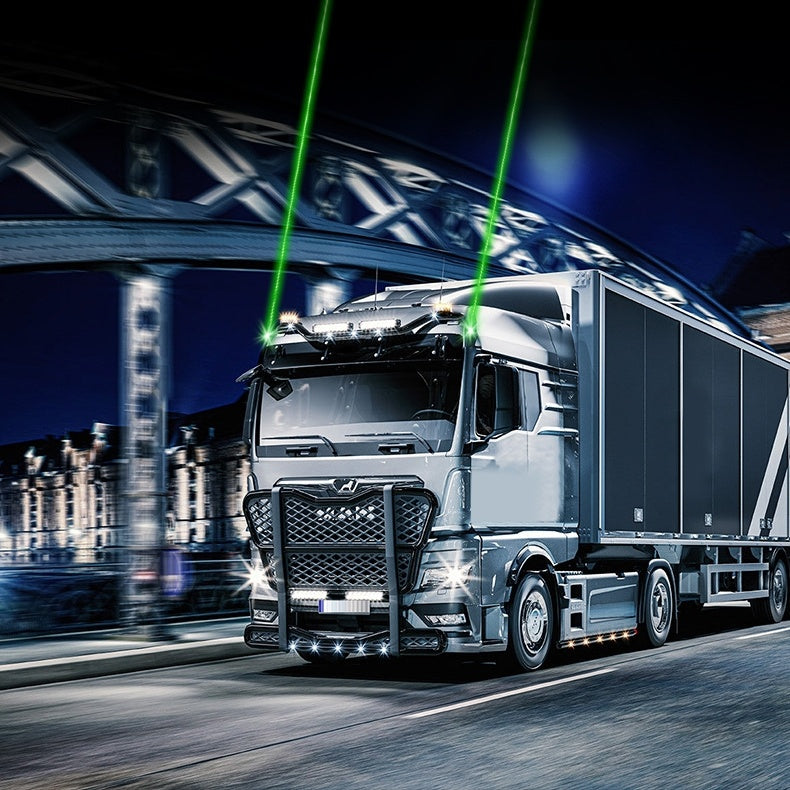 Anti-collision Help Strobe Fog Light - Sustainable stuff