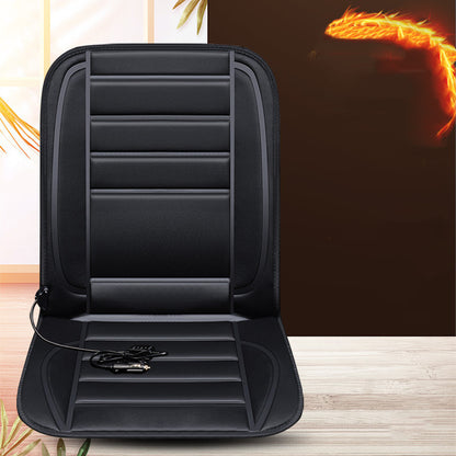 Thermal Insulation Heated Seat Cushion - Sustainable stuff