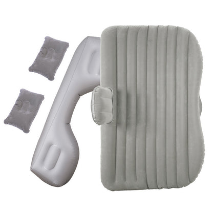 Outdoor Inflatable Camping Mattress Bed - Sustainable stuff