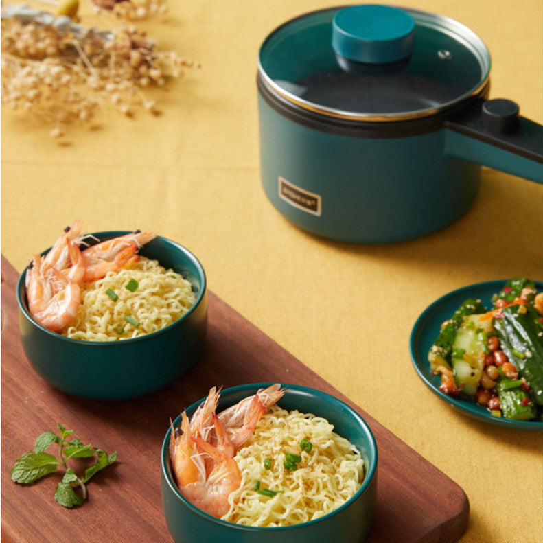 Multifunctional Mini Kitchen Electric Pot - Sustainable stuff