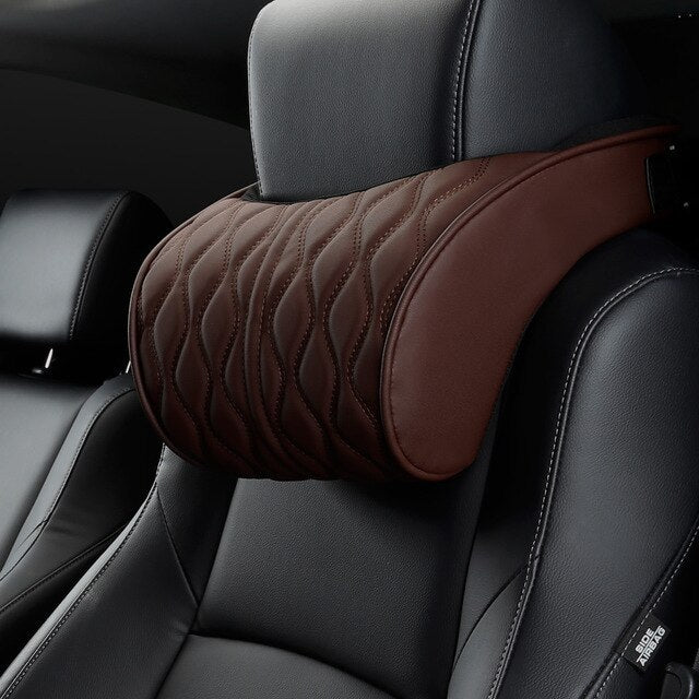 Universal Car Neck Support Pillow - Sustainable stuff