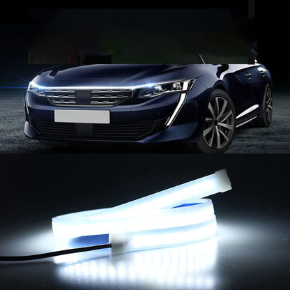 Automotive Led Daily Running Light Cover - Sustainable stuff