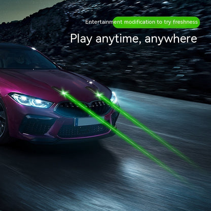 Anti-collision Help Strobe Fog Light - Sustainable stuff