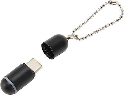 Universal Infrared Emission Remote Control Capsule - Sustainable stuff