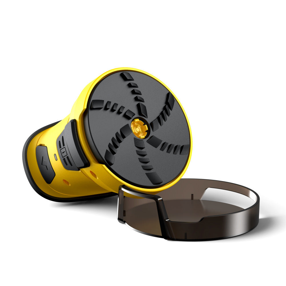 Electric Cordless Snow Scraper With Battery - Sustainable stuff