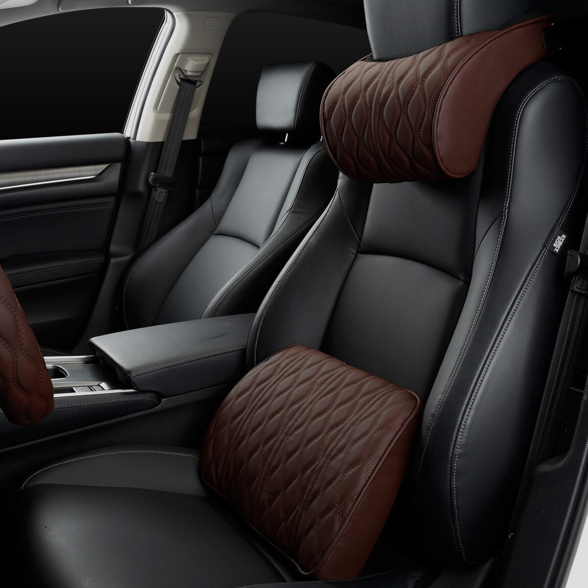 Universal Car Neck Support Pillow - Sustainable stuff