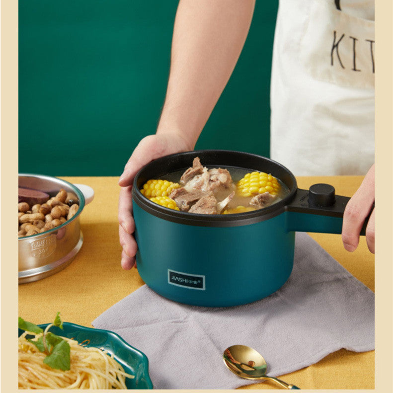 Multifunctional Mini Kitchen Electric Pot - Sustainable stuff