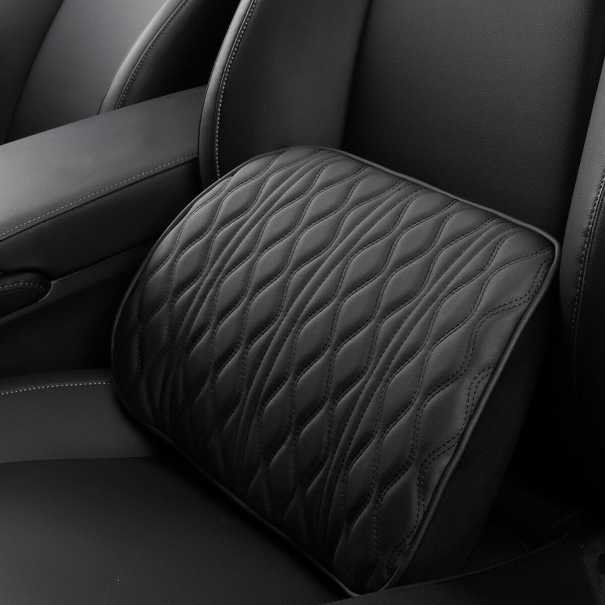 Universal Car Neck Support Pillow - Sustainable stuff