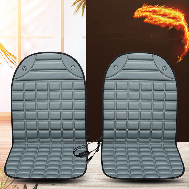 Thermal Insulation Heated Seat Cushion - Sustainable stuff