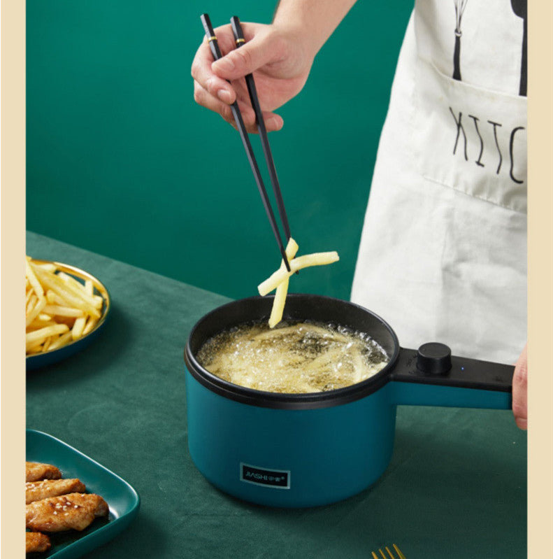 Multifunctional Mini Kitchen Electric Pot - Sustainable stuff
