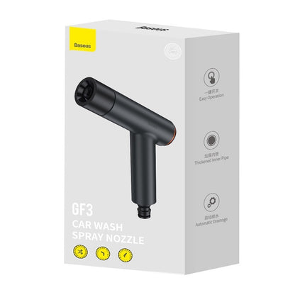 Household Multi-function Car Washing Gun - Sustainable stuff