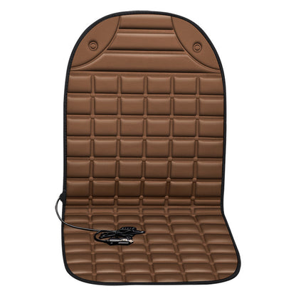 Thermal Insulation Heated Seat Cushion - Sustainable stuff