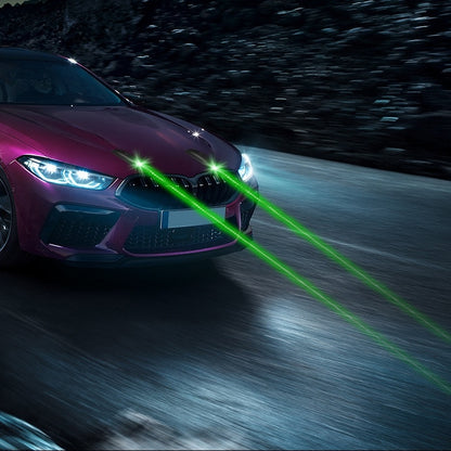 Anti-collision Help Strobe Fog Light - Sustainable stuff