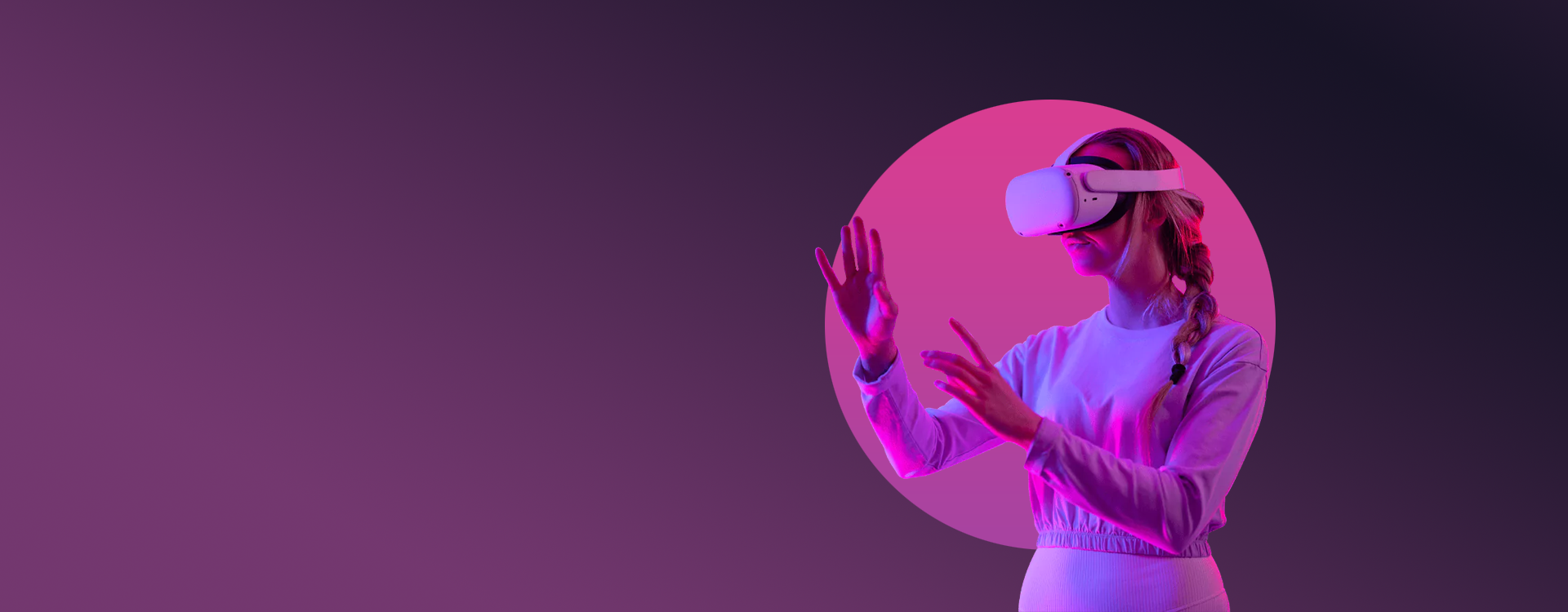 3d Virtual Reality Headset sustainstuff