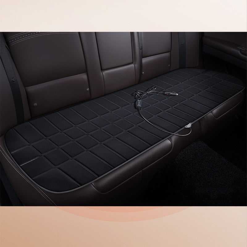 Thermal Insulation Heated Seat Cushion - Sustainable stuff