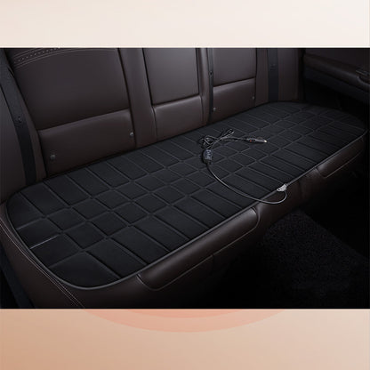 Thermal Insulation Heated Seat Cushion - Sustainable stuff