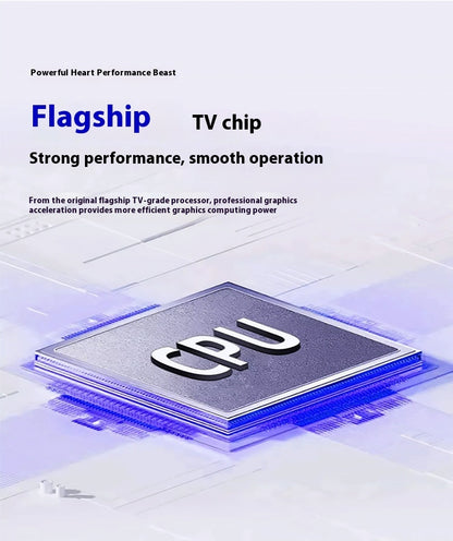 Projector HD Smart Home Theater - Sustainable stuff