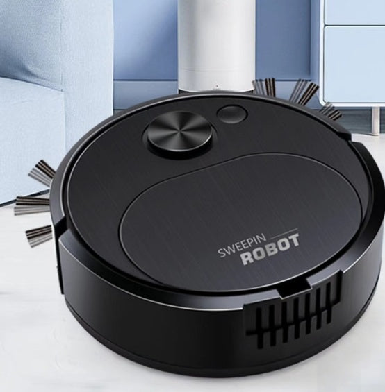 Household Smart Robot Vacuum Cleaner - Sustainable stuff