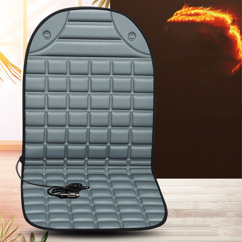 Thermal Insulation Heated Seat Cushion - Sustainable stuff