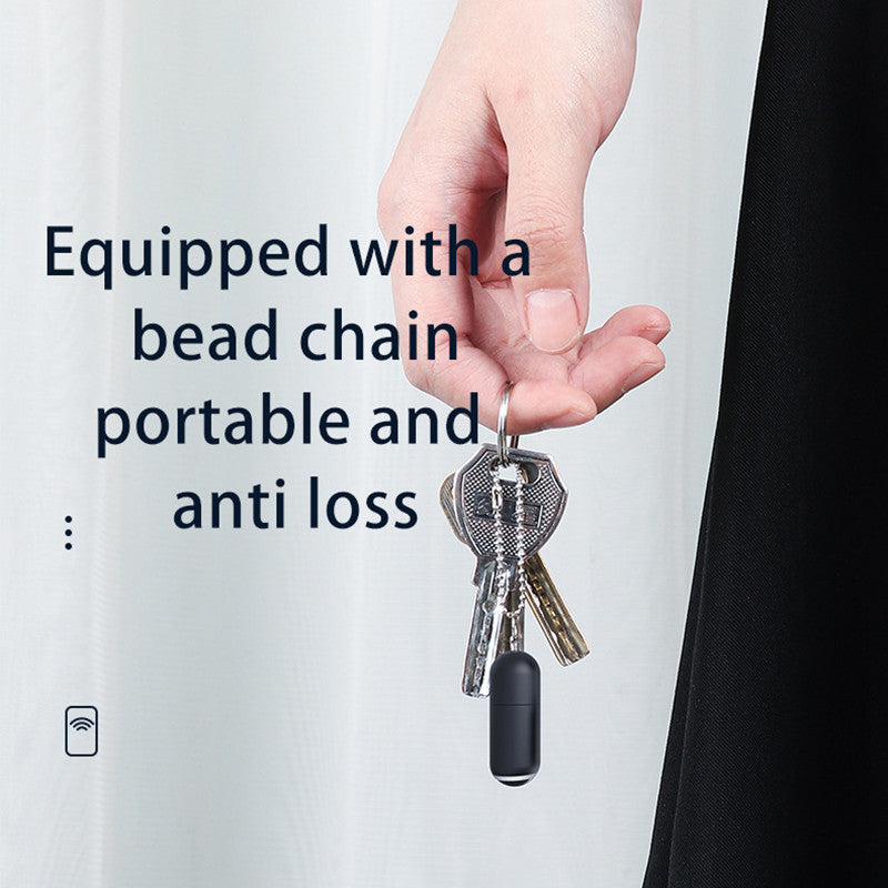 Universal Infrared Emission Remote Control Capsule - Sustainable stuff