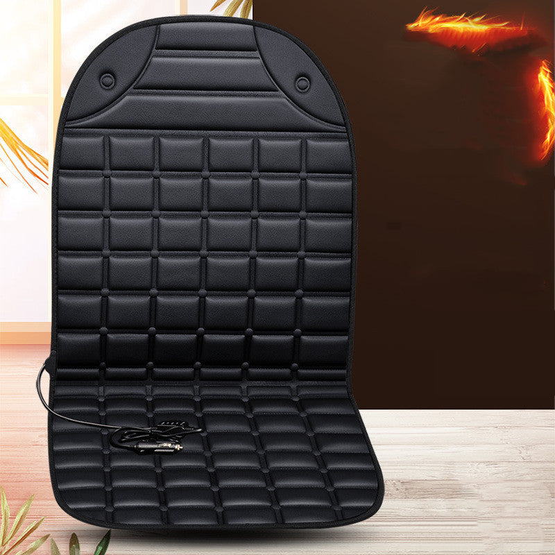 Thermal Insulation Heated Seat Cushion - Sustainable stuff
