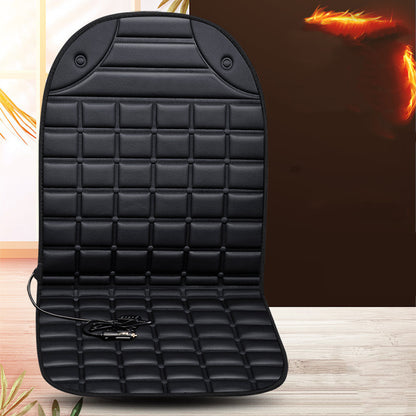 Thermal Insulation Heated Seat Cushion - Sustainable stuff