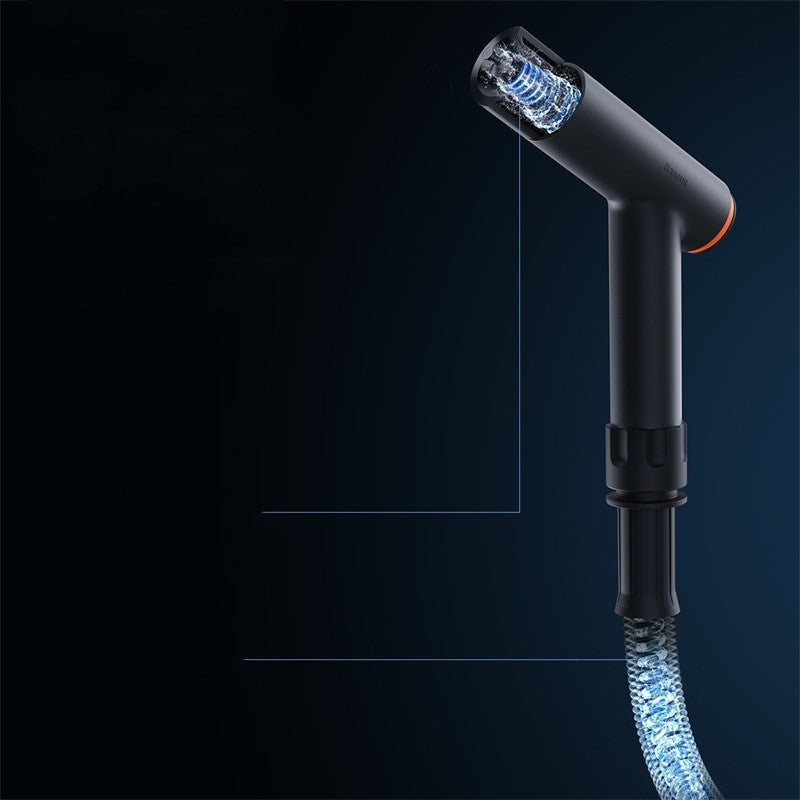 Household Multi-function Car Washing Gun - Sustainable stuff