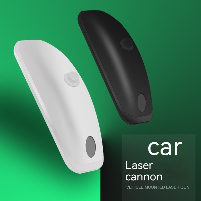 Anti-collision Help Strobe Fog Light - Sustainable stuff