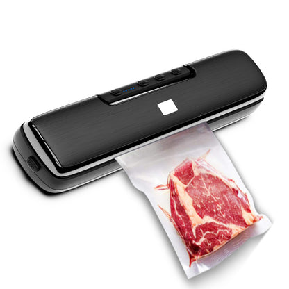 Household Kitchen Preservation Vacuum Sealer - Sustainable stuff